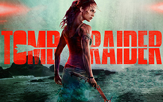 #Image Tomb Raider
