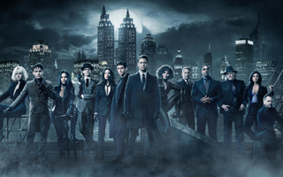 #Image Gotham